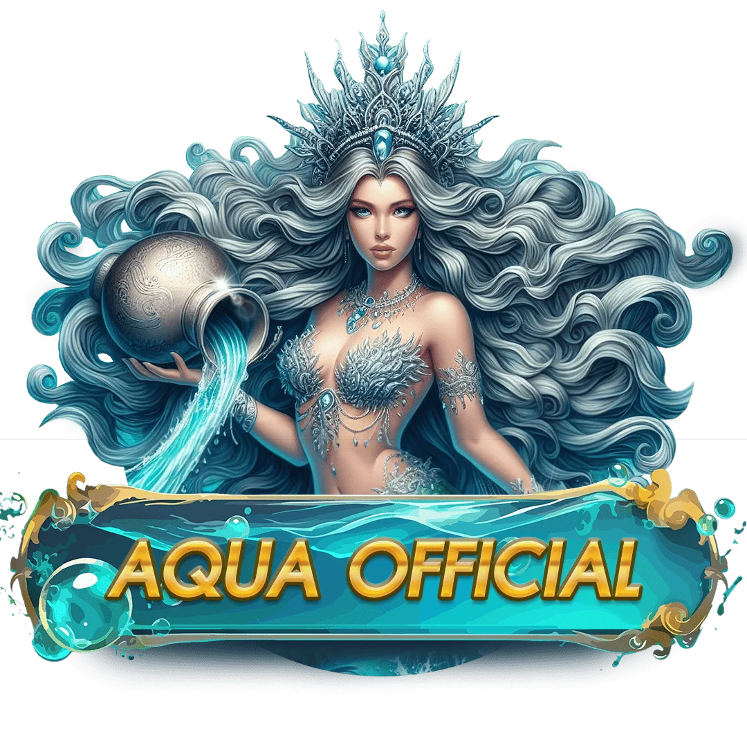 AQUA คาสิโนออนไลน์ครบวงจร ทดลองเล่น เช็กผลบอลสดและผลหวย